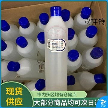 雪奥文化胶水 大瓶胶水 高粘度 500ml