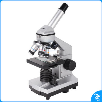 宝视德 bresser 88-55008 显微镜 专业 学生 生物科学实验养殖