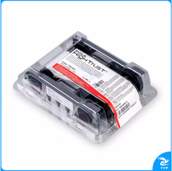 爱立识 (Evolis)证卡打印机色带全格/半格彩色色带 R5F008S13