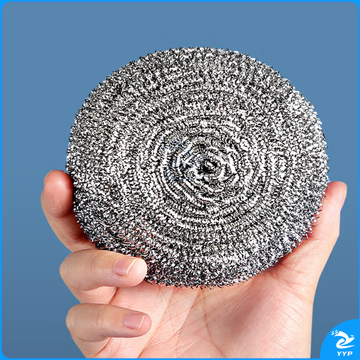 特大钢丝球/个 独立包装