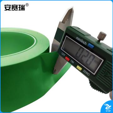 安赛瑞14321地板划线胶带绿（卷）