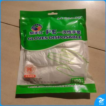 一次性PE手套