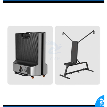 gymgest力量站运动器械健身器材