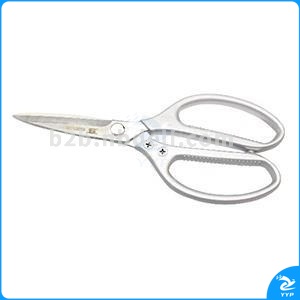 强力工业剪刀，215mm，BS301220