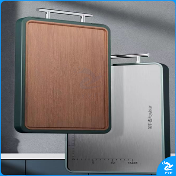 不锈钢案板 46*30cm