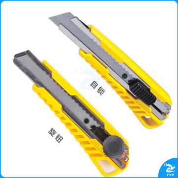 史丹利（Stanley） STHT10321－－8－23 通用旋钮美工刀 18mm（单位：把）