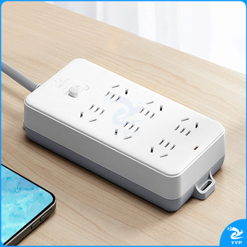 公牛插座原装多孔插排109K 长3米