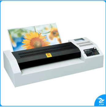 得力(deli)3895塑封机