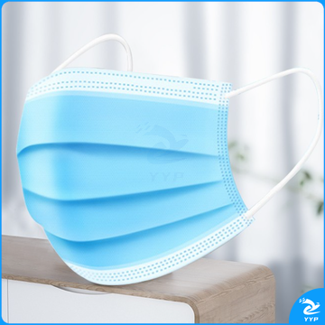 一次性口罩(10个/包)