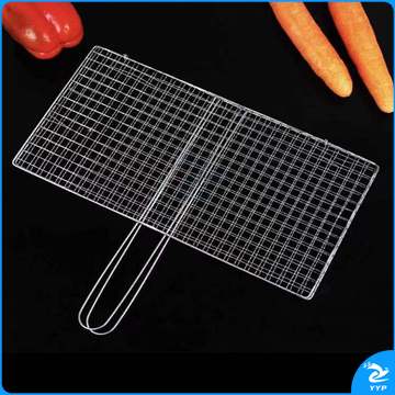 食品夹子厨房烤肉烧烤煎牛排家用防烫