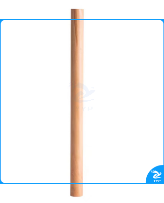 木质长擀面杖97cm