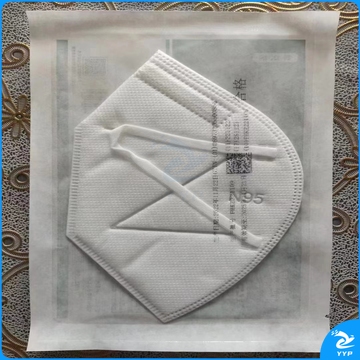 N95口罩  独立包装