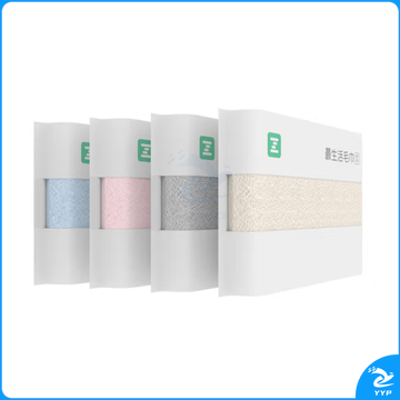 最生活新疆长绒棉毛巾 纯棉洗脸巾 国民系列 A-1180