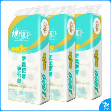 心相印卷纸180g