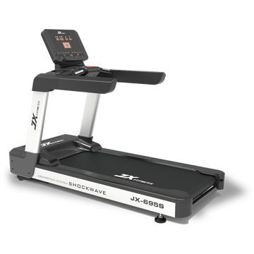跑步机  军霞JX-695S