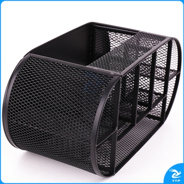 得力8902多功能办公座 220*110*105mm（黑）（单位：只）