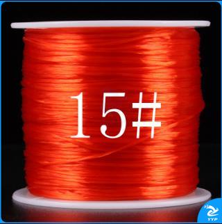 中国结编织绳 diy手工配件手链编织红绳