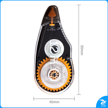 得力71522修正带套装_5mmx12m膜带(混)(卡)