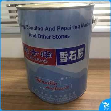 大力(DALI) 锢士劳 4L 云石胶