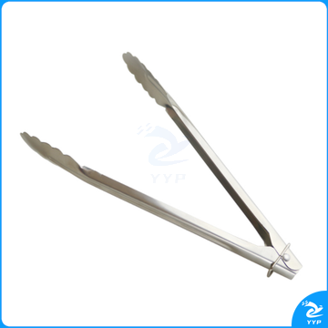 不锈钢食品夹子