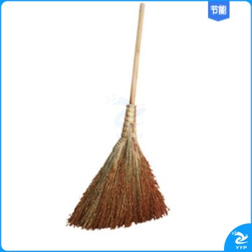 巨联 高粱苗木把扫地笤帚 条帚 普通扫把 扫帚