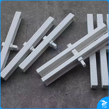 游泳池水池浴室卫生间厨房渠面排水地沟PVC格栅篦子盖板