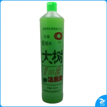 大树洁厕灵 900g