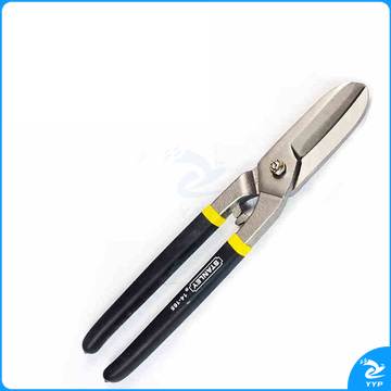 史丹利14－163－22英式铁皮剪(把)