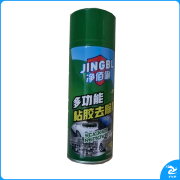净佰俐 除胶剂 450ml 单位：瓶 12瓶/箱