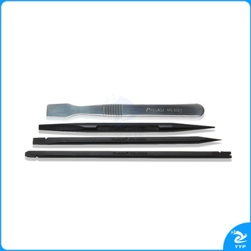 宝工MS－3176/4支组撬棒工具(个)