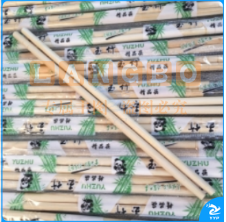 巨联(JULIAN)一次性筷子 100双/包 长度20cm