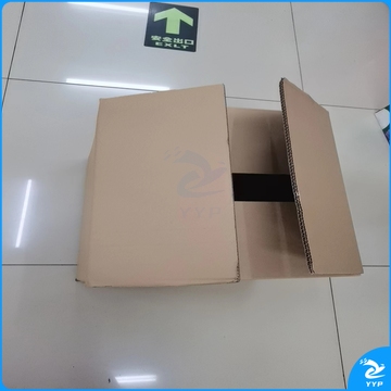 大号纸箱 无扣手 50*40*40  搬家纸箱子  快递行李箱 储物整理箱 收纳箱