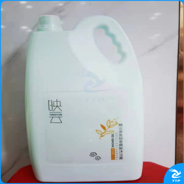 映云香芬清爽沐浴露