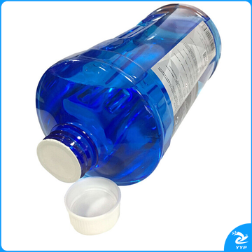 1.8L汽车玻璃水 防冻玻璃水  12瓶/箱