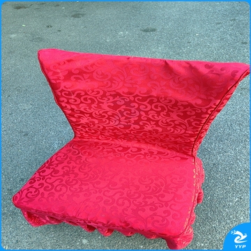 青苇椅套万能全包坐垫套带靠背弹力餐桌椅子套罩通用款 椅子靠背高88，椅子面宽52长47高36