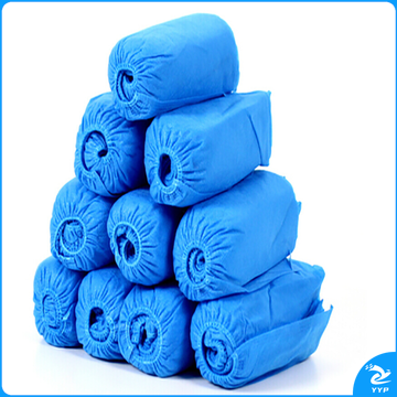 无纺布鞋套 一次性鞋套 100只装 5 包起售 单包价