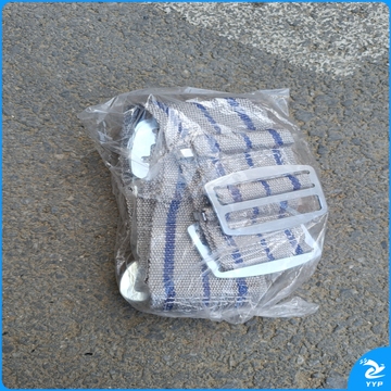 消防员装备配件腰带 消防腰带