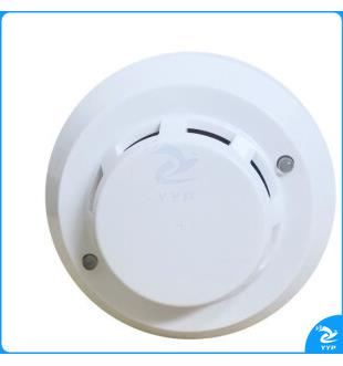 烟感器具