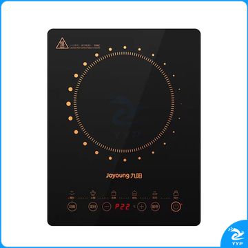 九阳 电磁炉 家用2200W大火灶 猛火大功率防辐电磁炉 多功能防辐射电磁灶 货号：WY