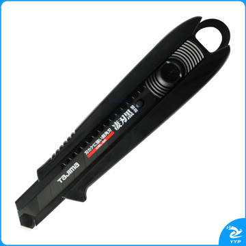 TaJIma/DCL500GBCL/DRIVER美工刀滑动锁(把)