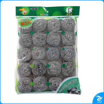 不锈钢钢丝球  10包起售