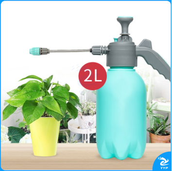 巨联(JULIAN) PA1202 消毒高压喷壶2L