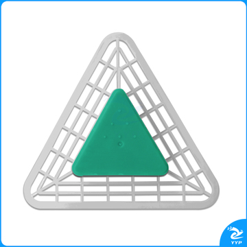 小便池除臭三角芳香块 10块/包