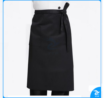 美丽新 围裙 防水围裙 毛巾围裙 韩式厨房围裙 家居工作服 带套袖