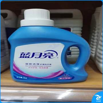 蓝月亮 洗衣液1KG
