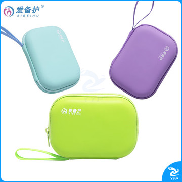 爱备护 夏季防暑包防暑降温包旅行便携药包户外急救包  ABH-L011A