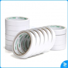 得力 30405 双面胶 12MM*10Y 按卷销售