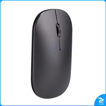 联想（Lenovo）鼠标 无线鼠标 蓝牙鼠标 小新Air2蓝牙无线鼠标 便携办公鼠标 台式机笔记本鼠标 星空灰