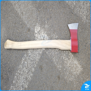 消防器材斧子 大斧40cm 消防破拆工消防斧头  野营手斧