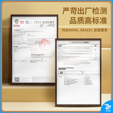 得力品正33970快递封箱胶带42mm*60m*50μm(白底红字)(6卷/筒)(筒)